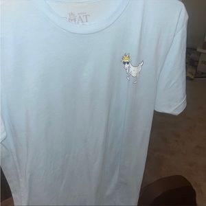 goat usa tees sold together